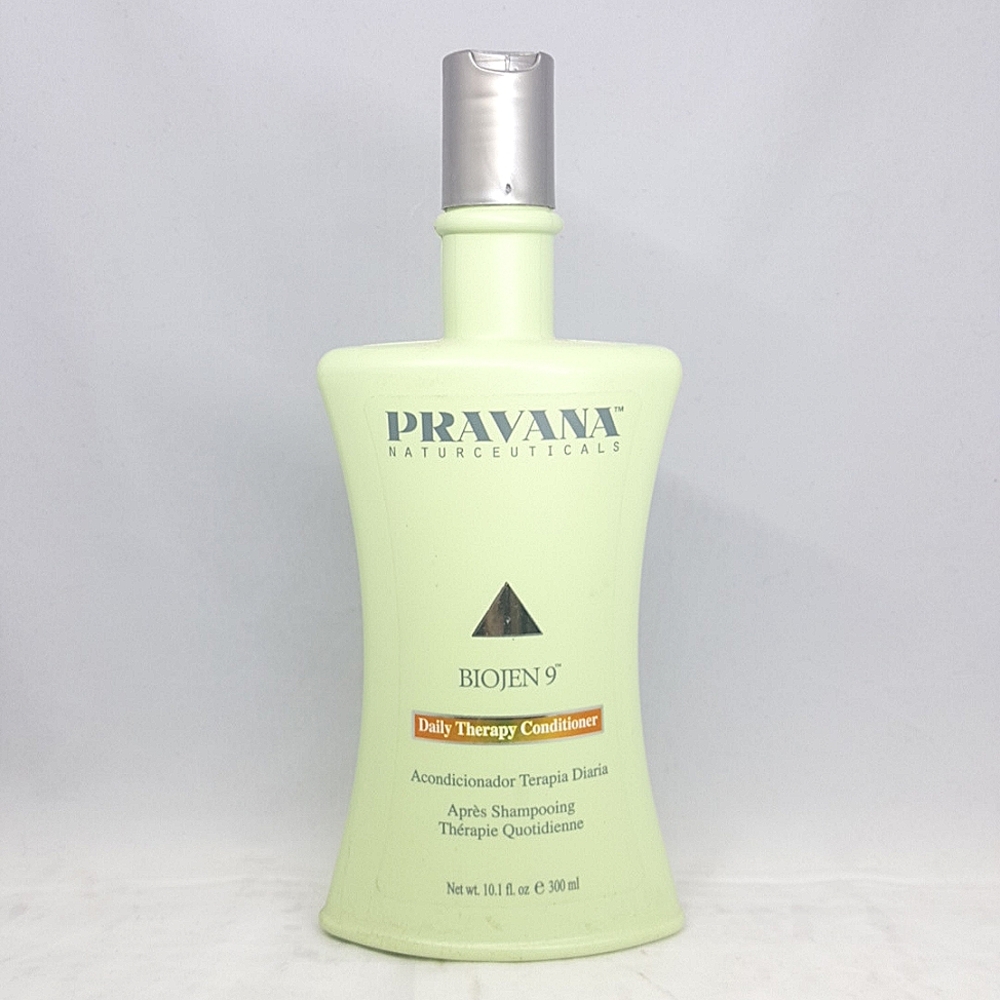 Pravana Naturceuticals Daily Therapy Conditioner 10 1 fl.oz